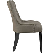 Load image into Gallery viewer, Regent Tufted Fabric Dining Chair by Modway
