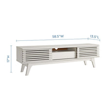 Load image into Gallery viewer, Render 59Ó TV Stand by Modway
