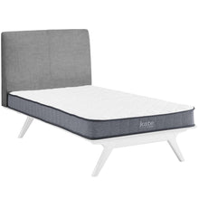 Load image into Gallery viewer, Kate 6&quot; Twin Mattress by Modway
