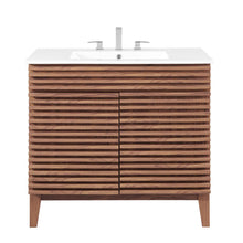 Load image into Gallery viewer, Render 36&quot; Bathroom Vanity by Modway
