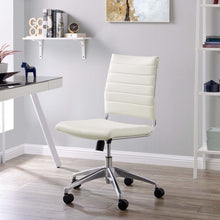 Load image into Gallery viewer, Jive Armless Mid Back Office Chair by Modway
