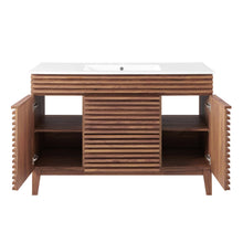 Load image into Gallery viewer, Render 48&quot; Single Sink Bathroom Vanity by Modway
