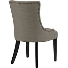 Load image into Gallery viewer, Regent Tufted Fabric Dining Chair by Modway
