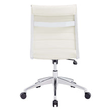 Load image into Gallery viewer, Jive Armless Mid Back Office Chair by Modway
