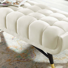 Load image into Gallery viewer, Adept 47.5&quot; Performance Velvet Bench by Modway
