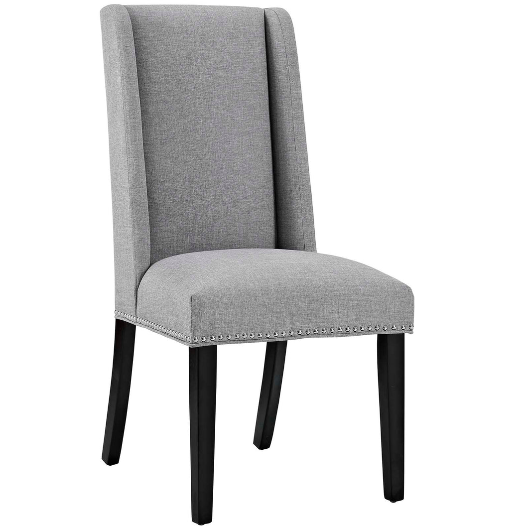 Baron Fabric Dining Chair by Modway