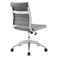 Load image into Gallery viewer, Jive Armless Mid Back Office Chair by Modway
