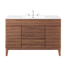 Load image into Gallery viewer, Render 48&quot; Single Sink Bathroom Vanity by Modway
