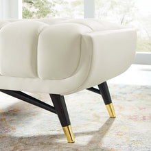 Load image into Gallery viewer, Adept 60&quot; Performance Velvet Bench by Modway
