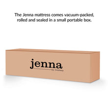 Load image into Gallery viewer, Jenna 10&quot; Innerspring and Foam Twin Mattress by Modway
