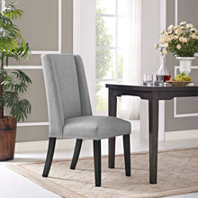 Load image into Gallery viewer, Baron Fabric Dining Chair by Modway
