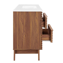 Load image into Gallery viewer, Render 48&quot; Single Sink Bathroom Vanity by Modway
