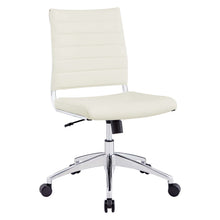 Load image into Gallery viewer, Jive Armless Mid Back Office Chair by Modway
