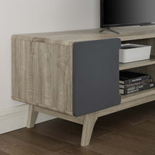 Load image into Gallery viewer, Tread 70&quot; Media Console TV Stand by Modway
