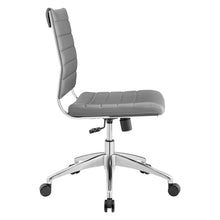 Load image into Gallery viewer, Jive Armless Mid Back Office Chair by Modway
