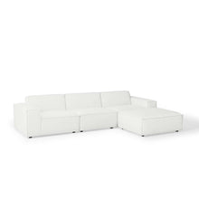 Load image into Gallery viewer, Restore 4-Piece Sectional Sofa by Modway
