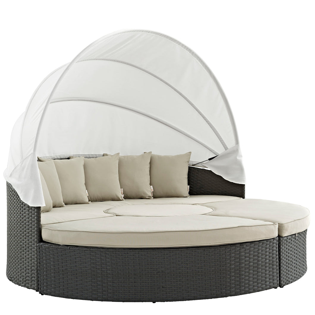 Sojourn Outdoor Patio Sunbrella¨ Daybed
