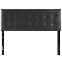 Load image into Gallery viewer, Lily Upholstered Vinyl Full Headboard by Modway
