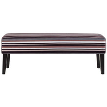 Load image into Gallery viewer, Connect Upholstered Fabric Bench by Modway
