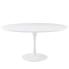 Load image into Gallery viewer, Lippa 60&quot; Round Wood Dining Table by Modway
