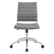 Load image into Gallery viewer, Jive Armless Mid Back Office Chair by Modway
