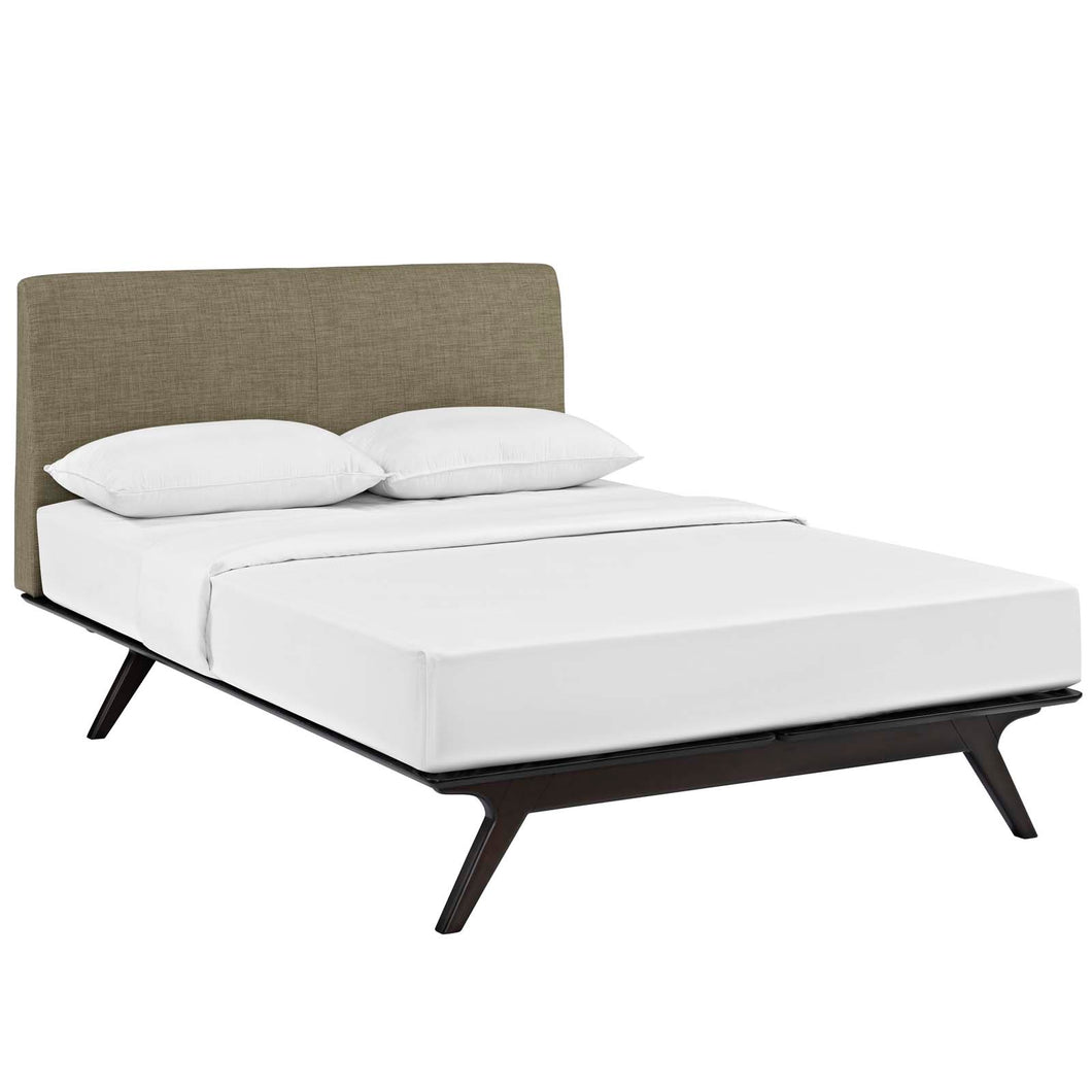 Tracy Queen Bed by Modway