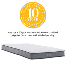 Load image into Gallery viewer, Kate 6&quot; Twin Mattress by Modway
