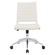 Load image into Gallery viewer, Jive Armless Mid Back Office Chair by Modway
