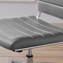 Load image into Gallery viewer, Jive Armless Mid Back Office Chair by Modway
