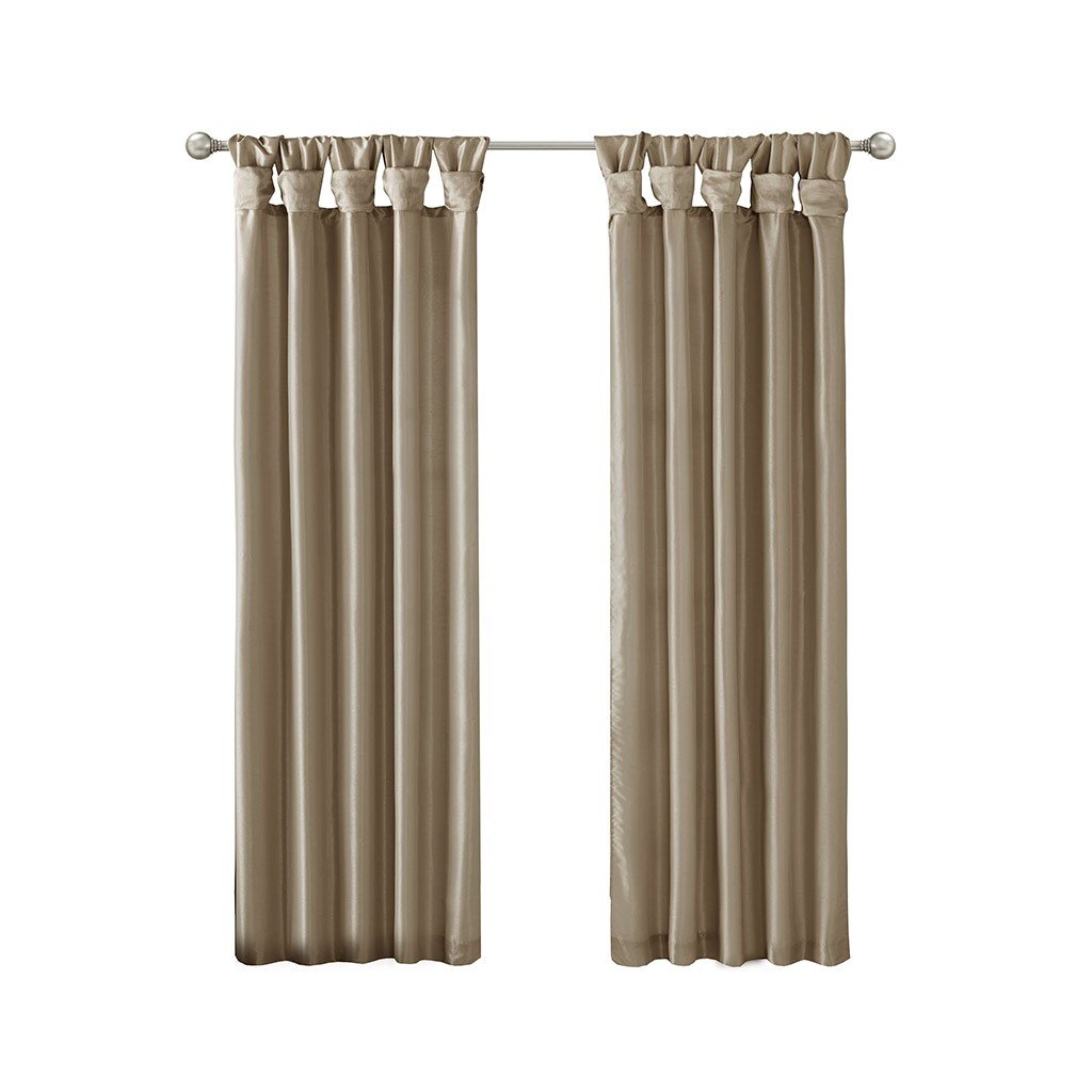 Madison Park Emilia Window Curtain -84