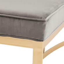 Load image into Gallery viewer, Martha Stewart Secor Bench MT105-0072 By Olliix
