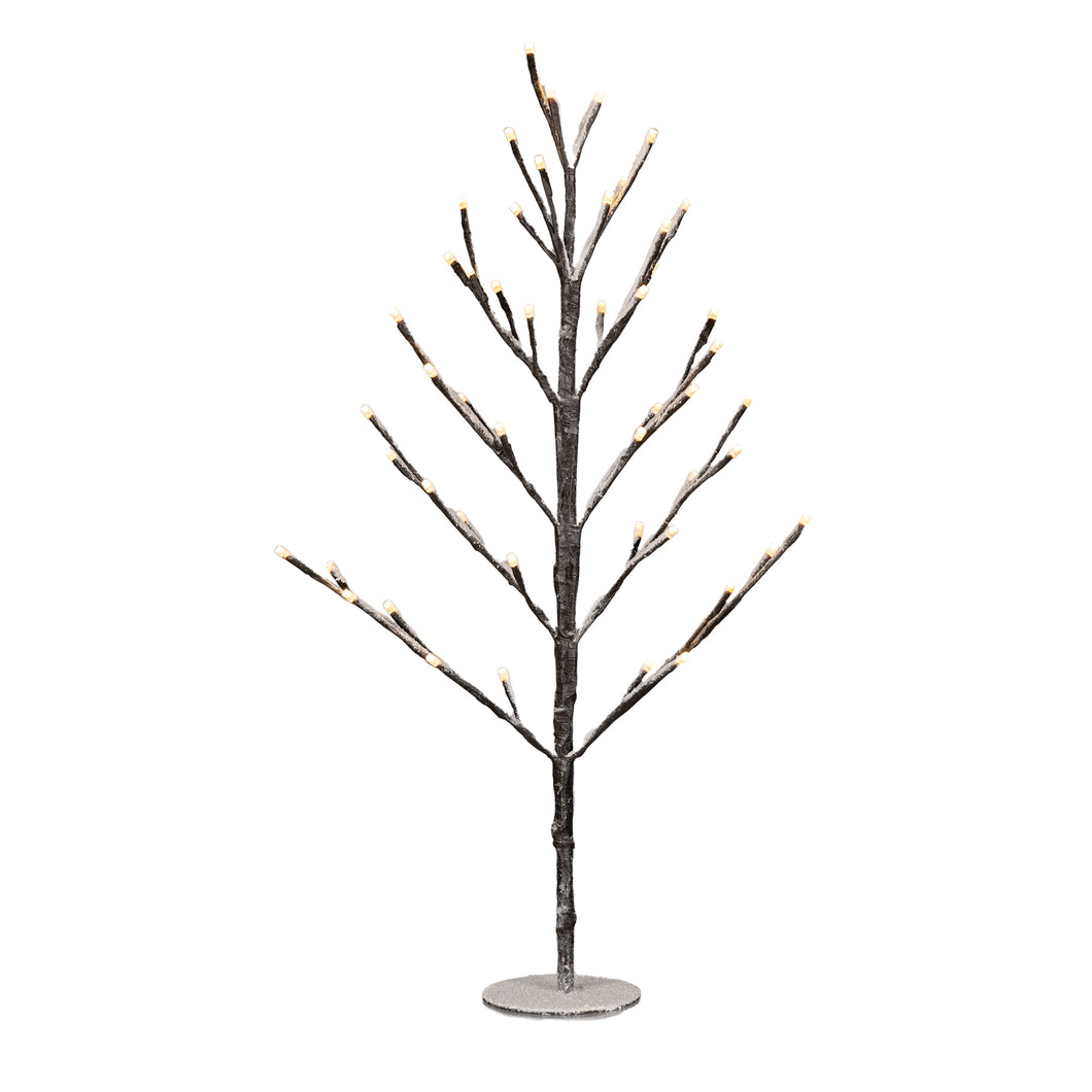 LED Lighted Tree DŽcor 23.25