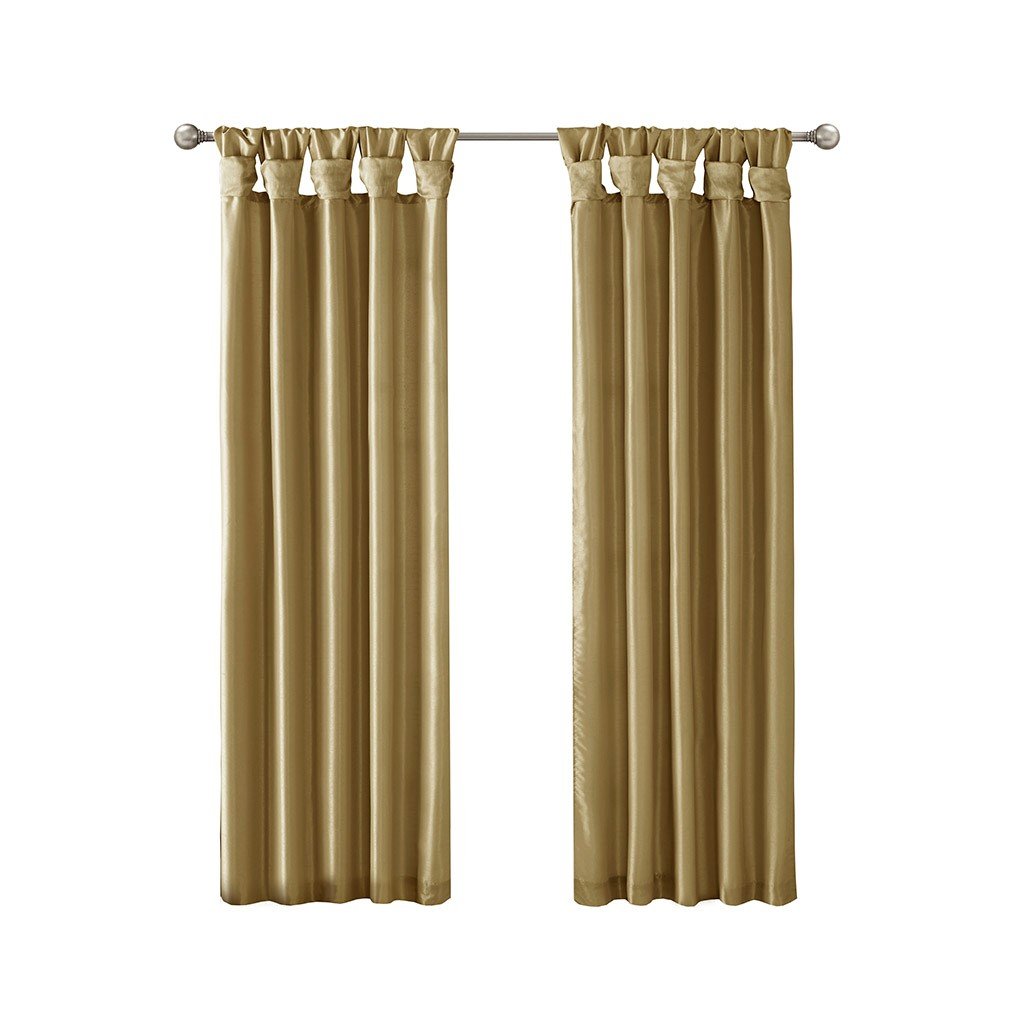 Madison Park Emilia Window Curtain -84