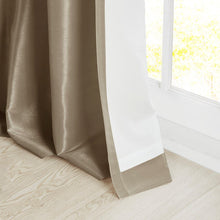 Load image into Gallery viewer, Madison Park Emilia Window Curtain -84&quot; Panel MP40-1299 By Olliix
