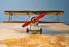 Load image into Gallery viewer, 1916 Sopwith Camel F.1 1:20
