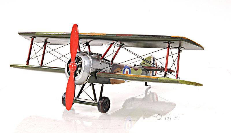 1916 Sopwith Camel F.1 1:20