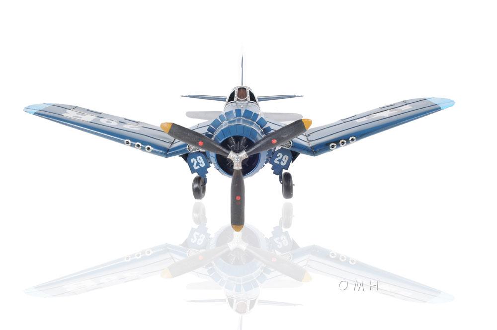 F4U Corsair 1942 1:12