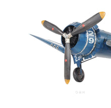 Load image into Gallery viewer, F4U Corsair 1942 1:12
