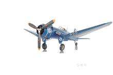 Load image into Gallery viewer, F4U Corsair 1942 1:12
