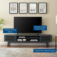 Load image into Gallery viewer, Render 70&quot; Entertainment Center TV Stand by Modway
