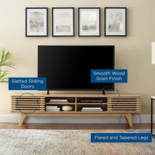 Load image into Gallery viewer, Render 70&quot; Entertainment Center TV Stand by Modway
