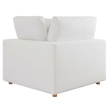 Load image into Gallery viewer, Commix 2 Piece Down Filled Overstuffed Sectional Sofa Set by Modway
