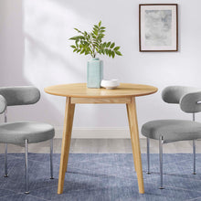 Load image into Gallery viewer, Vision 35&quot; Round Dining Table by Modway
