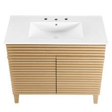 Load image into Gallery viewer, Render 36&quot; Bathroom Vanity by Modway
