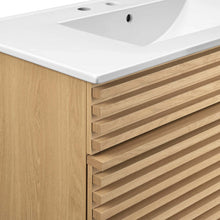 Load image into Gallery viewer, Render 36&quot; Bathroom Vanity by Modway
