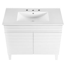 Load image into Gallery viewer, Render 36&quot; Bathroom Vanity by Modway
