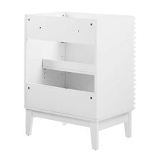 Load image into Gallery viewer, Render Bathroom Vanity Cabinet (Sink Basin Not Included) by Modway
