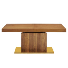 Load image into Gallery viewer, Vector Expandable Dining Table by Modway
