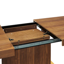 Load image into Gallery viewer, Vector Expandable Dining Table by Modway
