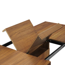 Load image into Gallery viewer, Vector Expandable Dining Table by Modway
